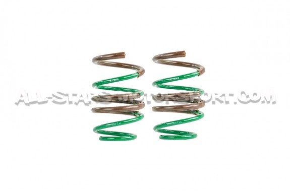 Ressorts courts -29mm Tein S-Tech pour Mini Cooper S / JCW R56