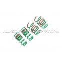 Ressorts courts -29mm Tein S-Tech pour Mini Cooper S / JCW R56