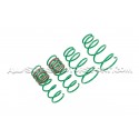 Muelles de suspension -35mm Tein S-Tech para Ford Focus 3 ST