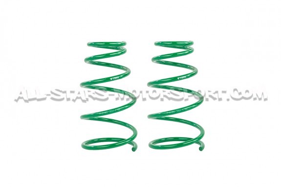 Ford Focus 3 ST Tein S-Tech -35mm Lowering Springs