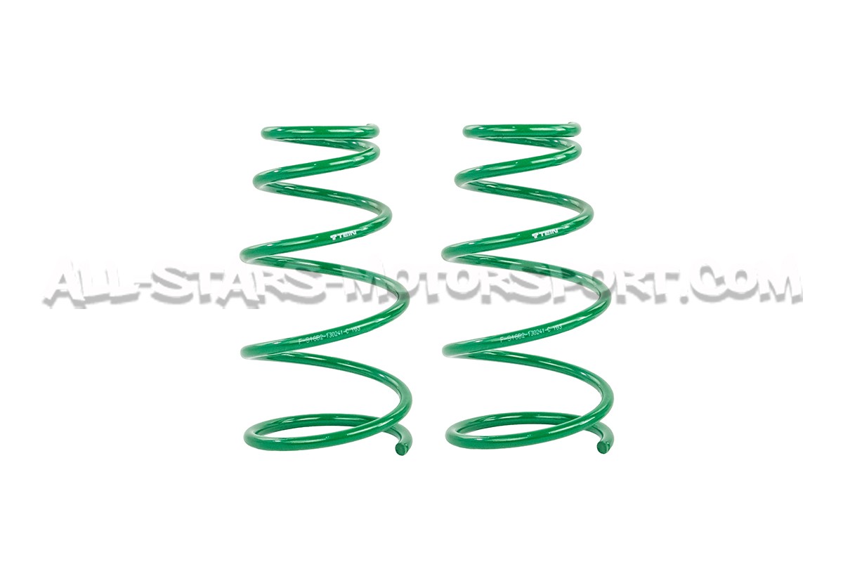 Muelles de suspension -35mm Tein S-Tech para Ford Focus 3 ST