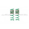 Ford Focus 3 ST Tein S-Tech -35mm Lowering Springs