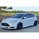 Muelles de suspension -30mm Tein S-Tech para Ford Focus 3 ST