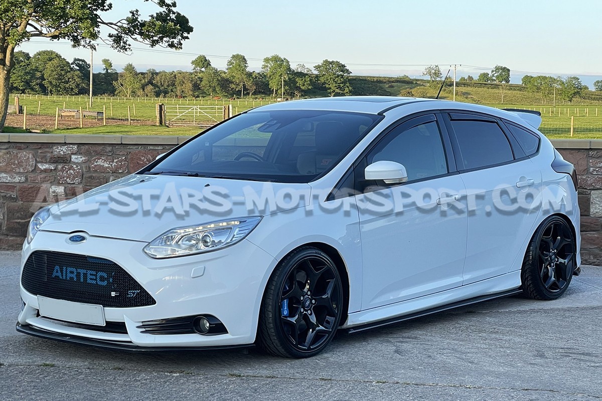 Muelles de suspension -30mm Tein S-Tech para Ford Focus 3 ST