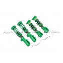 Suspension roscada Tein Flex Z / Mono Racing para Toyota MR2 ZZW30