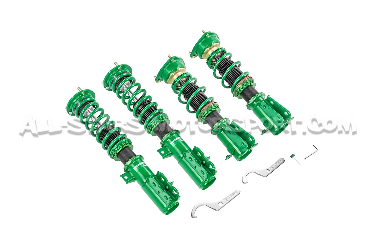 Toyota MR2 ZZW30 Flex Z / Mono Racing Coilovers