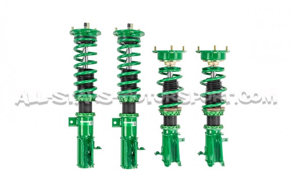 Combinés filetés Tein Flex Z / Mono Racing pour Toyota MR2 ZZW30