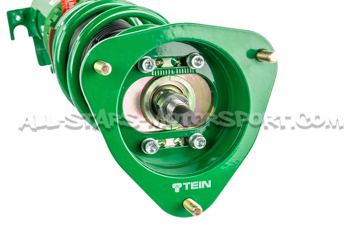 Toyota MR2 ZZW30 Flex Z / Mono Racing Coilovers