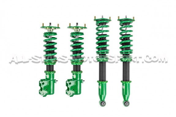 Suspension roscada Tein Flex Z / Mono Racing para Mitsubishi Lancer...