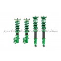Suspension roscada Tein Flex Z / Mono Racing para Mitsubishi Lancer...