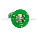Mitsubishi Lancer Evo 10 Flex Z / Mono Racing Coilovers