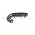 Tubo entrada de turbo de carbono Eventuri para Honda Civic Type R FL5