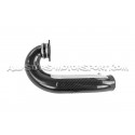 Honda Civic Type R FL5 Eventuri Carbon Fiber Turbo Inlet Pipe