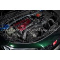 Honda Civic Type R FL5 Eventuri Carbon Fiber Turbo Inlet Pipe