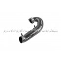 Honda Civic Type R FL5 Eventuri Carbon Fiber Turbo Inlet Pipe