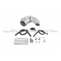 Inlet de turbo 4\\" CTS Turbo para Audi RS3 8Y