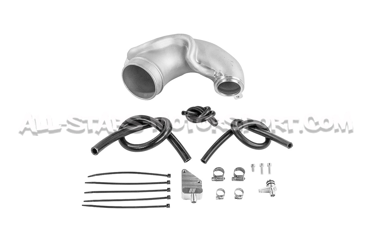 Inlet de turbo 4\\" CTS Turbo Audi RS3 8Y