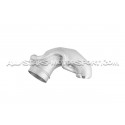 Inlet de turbo 4\\" CTS Turbo para Audi RS3 8Y