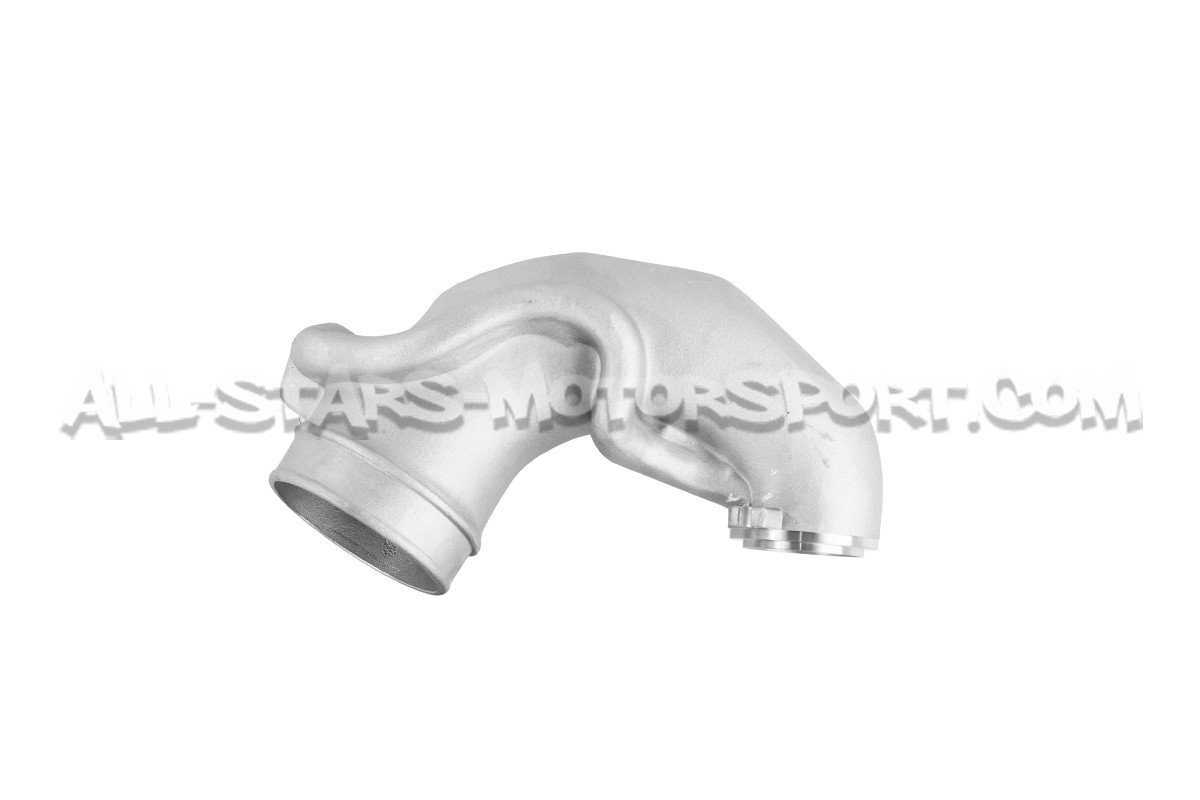 Inlet de turbo 4\\" CTS Turbo para Audi RS3 8Y
