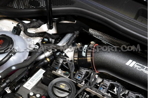 Inlet de turbo 4\\" CTS Turbo Audi RS3 8Y