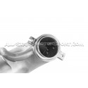 Inlet de turbo 4\\" CTS Turbo para Audi RS3 8Y