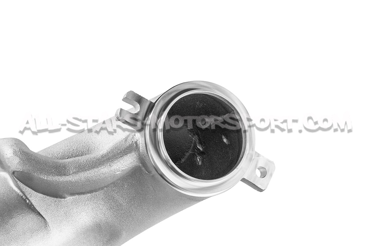 Audi RS3 8Y CTS Turbo 4\\" Inlet Pipe
