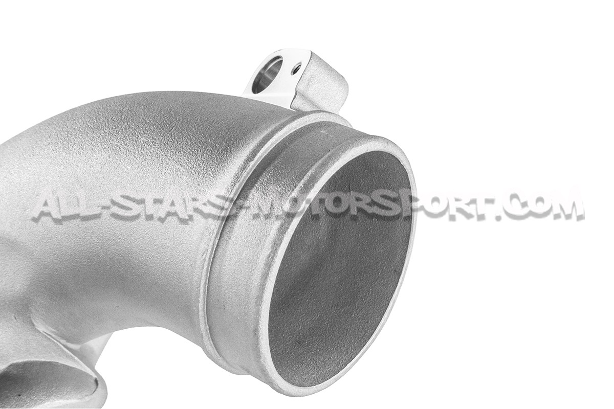 Inlet de turbo 4\\" CTS Turbo Audi RS3 8Y