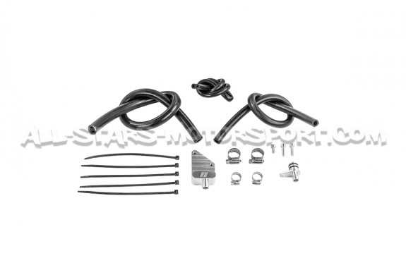 Audi RS3 8Y CTS Turbo 4\\" Inlet Pipe