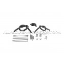 Inlet de turbo 4\\" CTS Turbo para Audi RS3 8Y