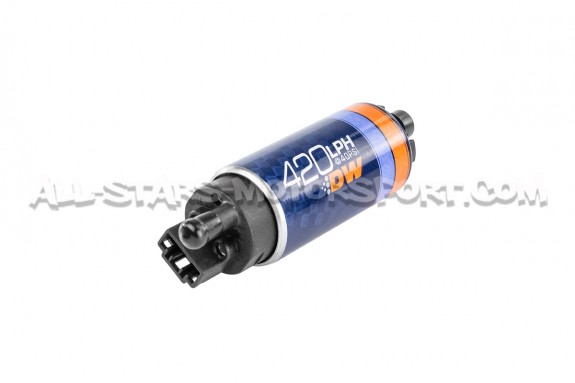 Deatschwerks Universal DW200 / DW300 or DW420 fuel pump kit
