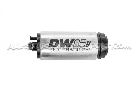 Deatschwerks DW65V 265lph or DW300 340lph fuel pump kit for Audi S3...