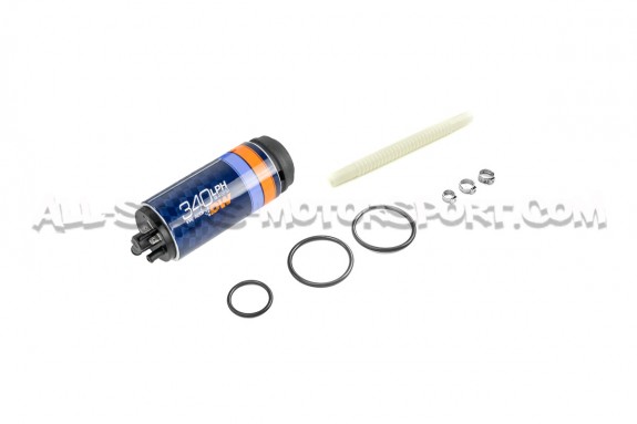 Pompe a essence Deatschwerks DW65V 265lph ou DW300 340lph pour Audi...