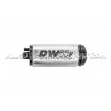Pompe a essence Deatschwerks DW65V 265lph ou DW300 340lph pour Audi...