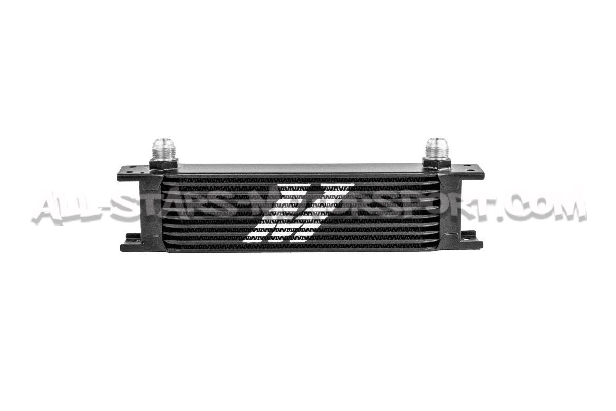 Radiador de aceite Mishimoto para Subaru Impreza WRX / STI 01-05