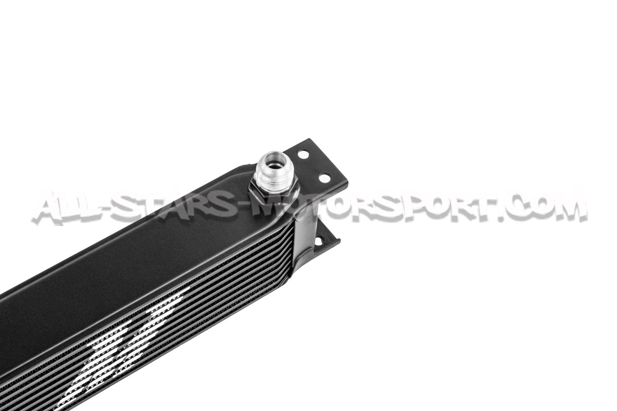 Radiateur d'huile Mishimoto pour Subaru Impreza WRX / STI 01-05