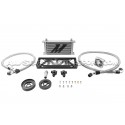 Subaru BRZ / Toyota GT86 Mishimoto Oil Cooler kit