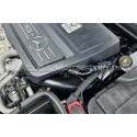 Intercambiador Alpha Competition para Mercedes A45 AMG W176 / CLA45...