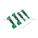 Suspension roscada Tein Flex Z / Mono Racing para Subaru Impreza ST...