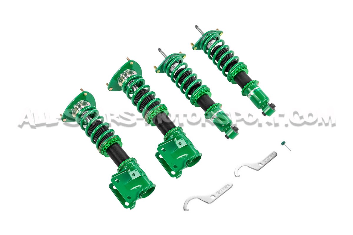 Subaru Impreza STI VA 14+ Flex Z / Mono Racing Coilovers