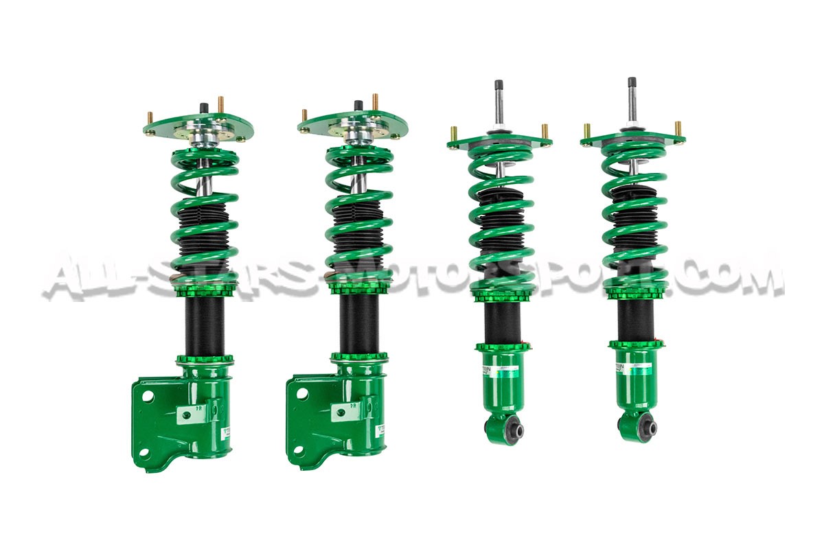 Subaru Impreza STI VA 14+ Flex Z / Mono Racing Coilovers