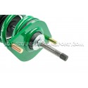 Suspension roscada Tein Flex Z / Mono Racing para Subaru Impreza ST...
