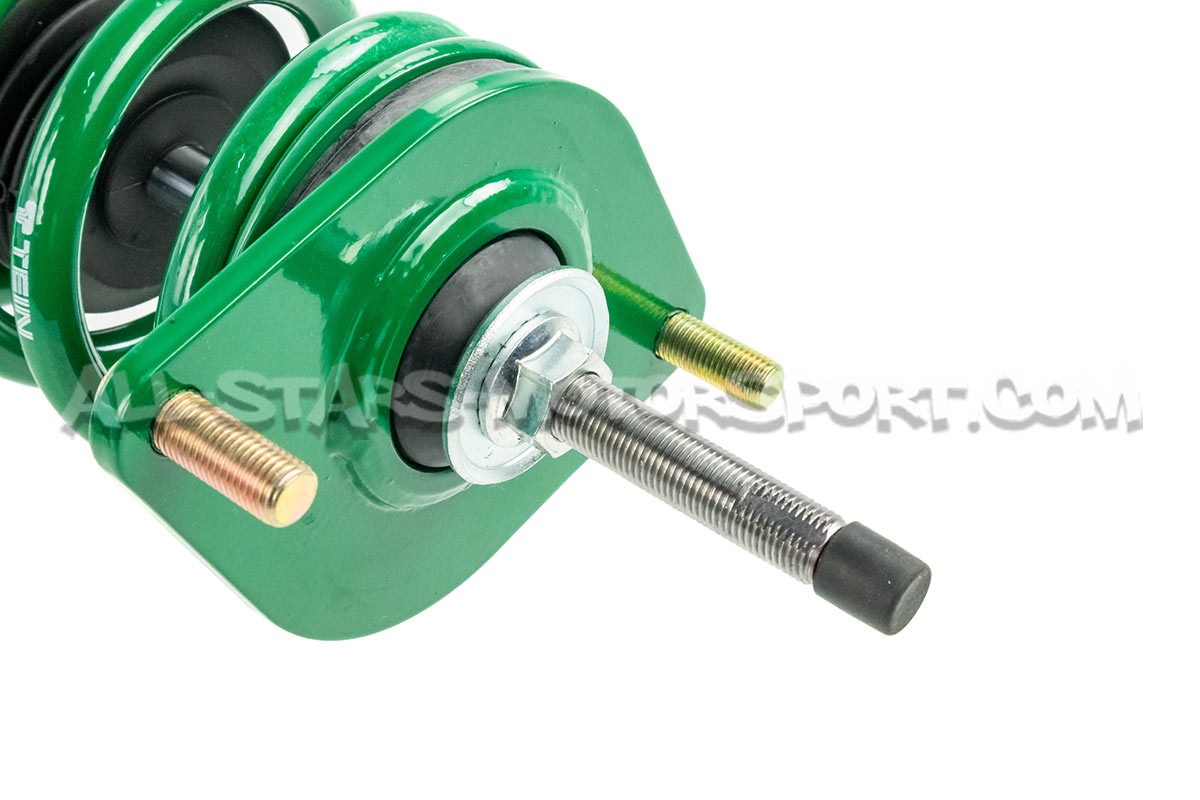 Suspension roscada Tein Flex Z / Mono Racing para Subaru Impreza ST...