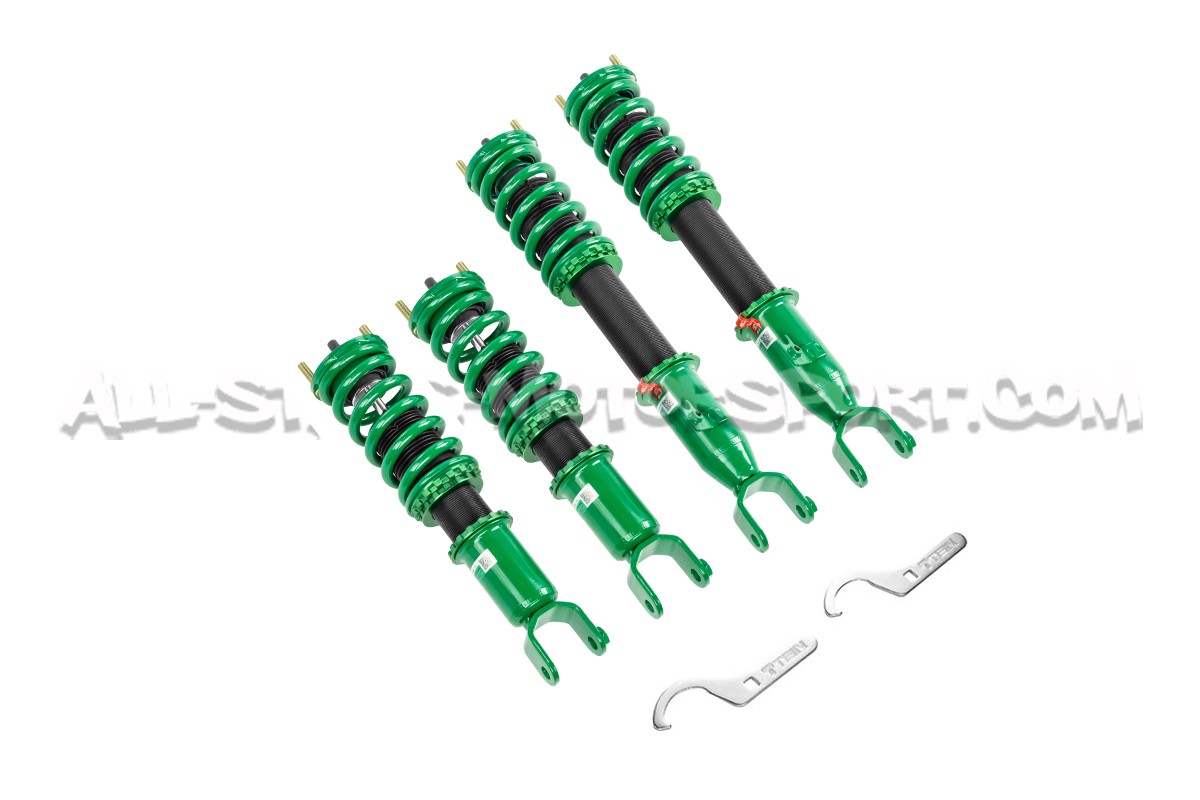 Combinés filetés Tein Flex Z / Mono Racing pour Honda S2000