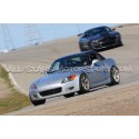 Suspension roscada Tein Flex Z / Mono Racing para Honda S2000