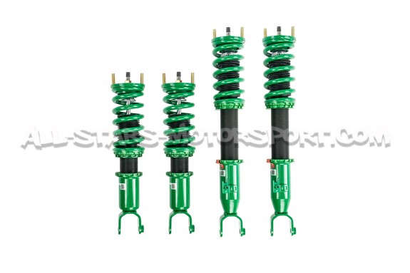 Suspension roscada Tein Flex Z / Mono Racing para Honda S2000