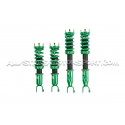 Suspension roscada Tein Flex Z / Mono Racing para Honda S2000