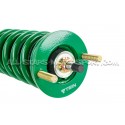 Suspension roscada Tein Flex Z / Mono Racing para Honda S2000