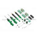 Combinés filetés Tein Flex Z / Mono Racing pour Suzuki Swift ZC33S