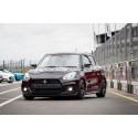 Suzuki Swift ZC33S Flex Z / Mono Racing Coilovers