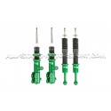 Suspension roscada Tein Flex Z / Mono Racing para Suzuki Swift ZC33S